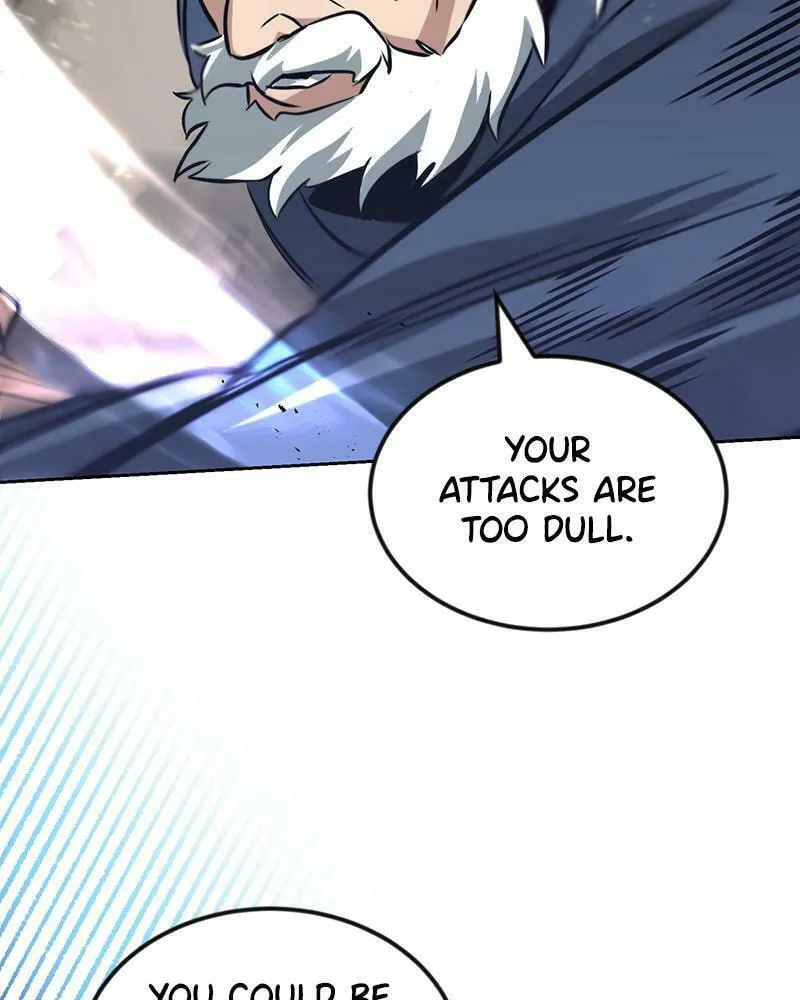 The Lazy Lord Masters the Sword Chapter 45 page 19 - 