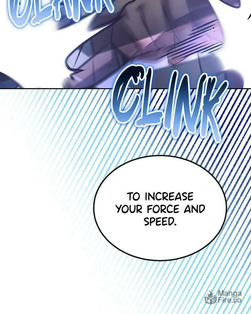 The Lazy Lord Masters the Sword Chapter 45 page 21 - 