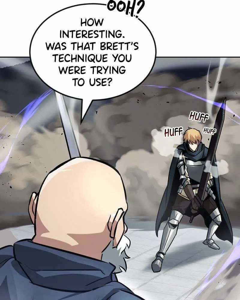 The Lazy Lord Masters the Sword Chapter 45 page 29 - 