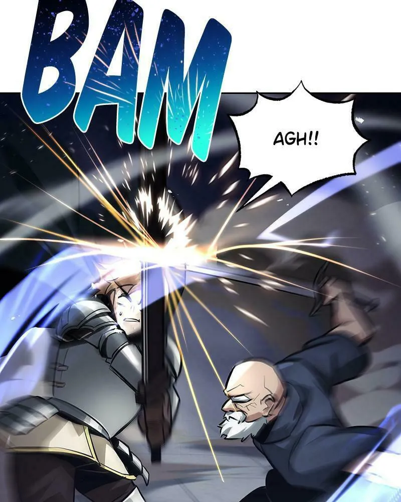 The Lazy Lord Masters the Sword Chapter 45 page 34 - 