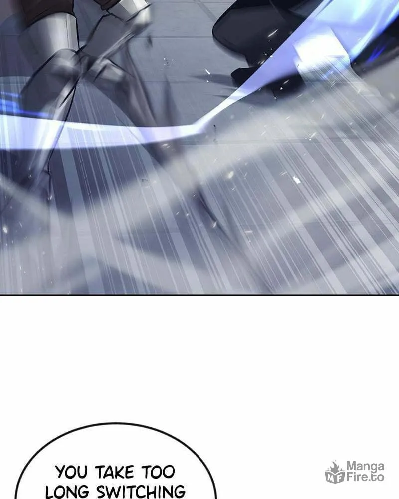 The Lazy Lord Masters the Sword Chapter 45 page 35 - 