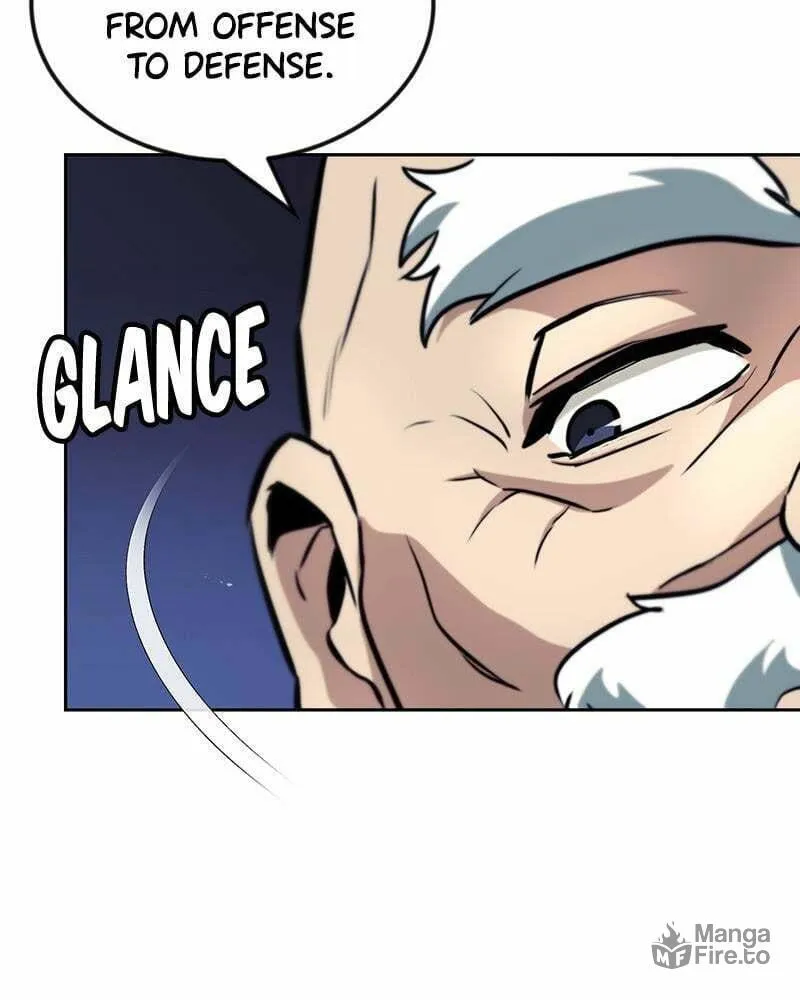 The Lazy Lord Masters the Sword Chapter 45 page 36 - 