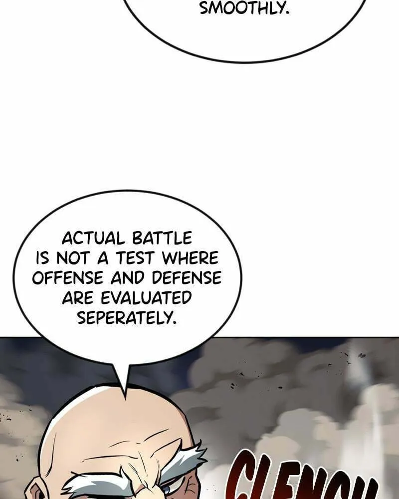 The Lazy Lord Masters the Sword Chapter 45 page 41 - 