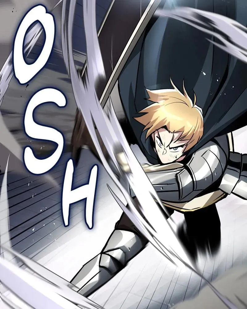 The Lazy Lord Masters the Sword Chapter 45 page 46 - 