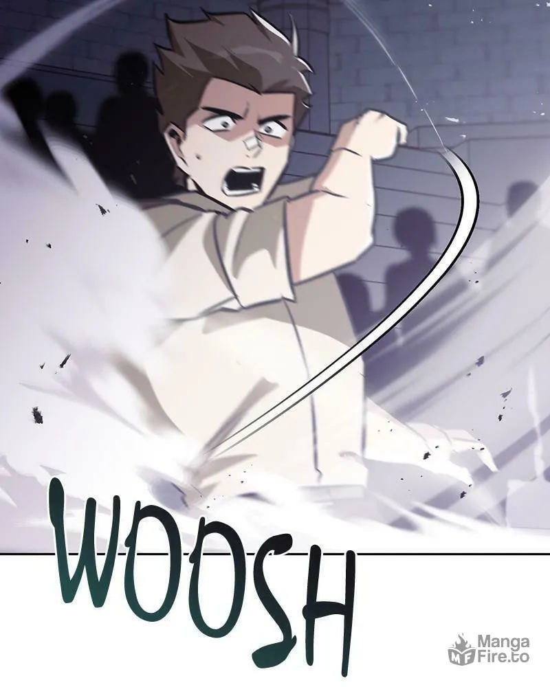 The Lazy Lord Masters the Sword Chapter 45 page 55 - 