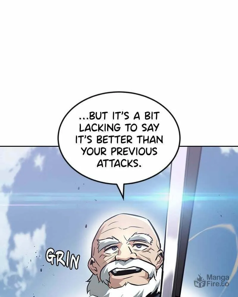 The Lazy Lord Masters the Sword Chapter 45 page 60 - 