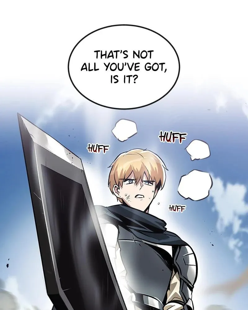 The Lazy Lord Masters the Sword Chapter 45 page 62 - 