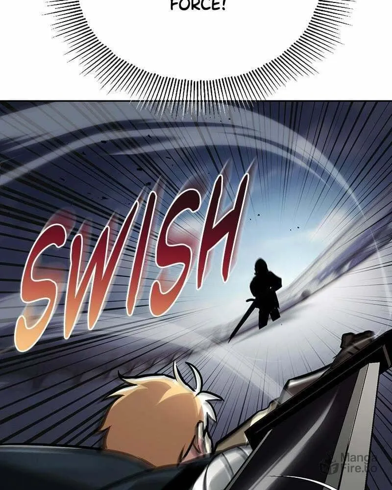 The Lazy Lord Masters the Sword Chapter 45 page 9 - 