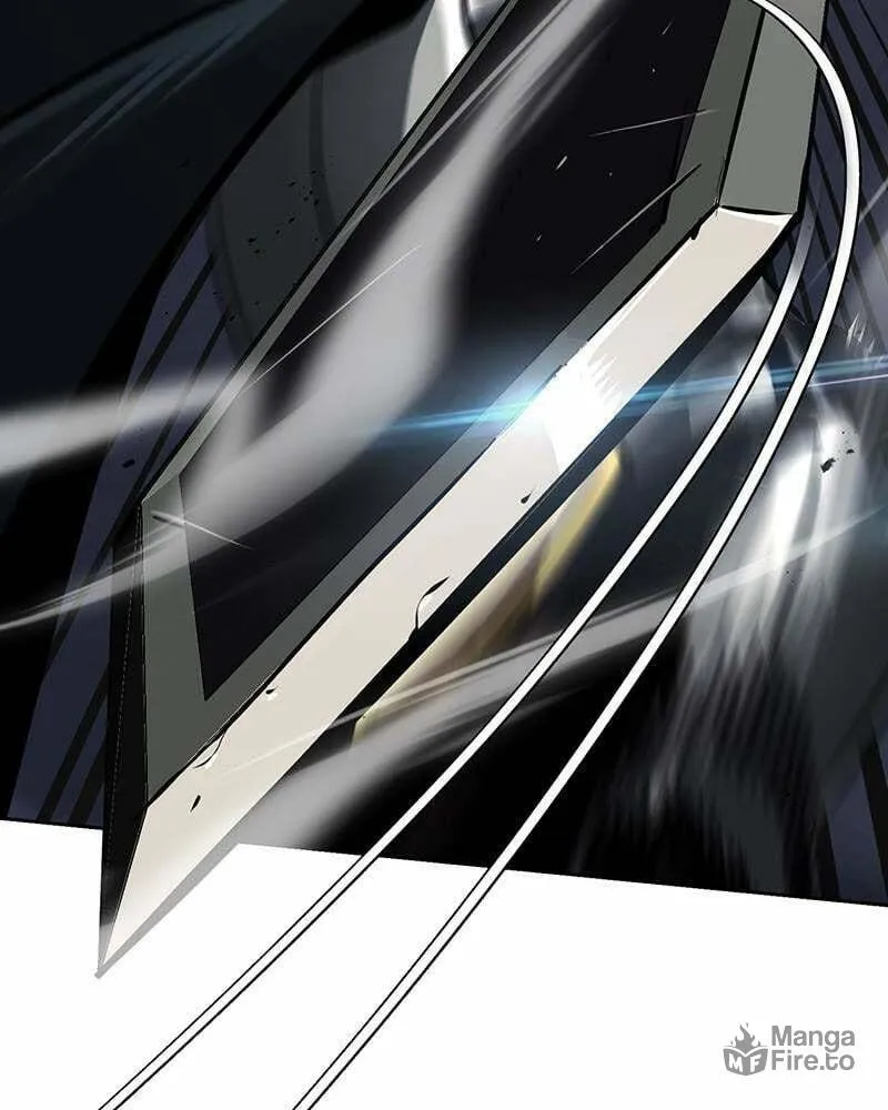 The Lazy Lord Masters the Sword Chapter 45 page 10 - 