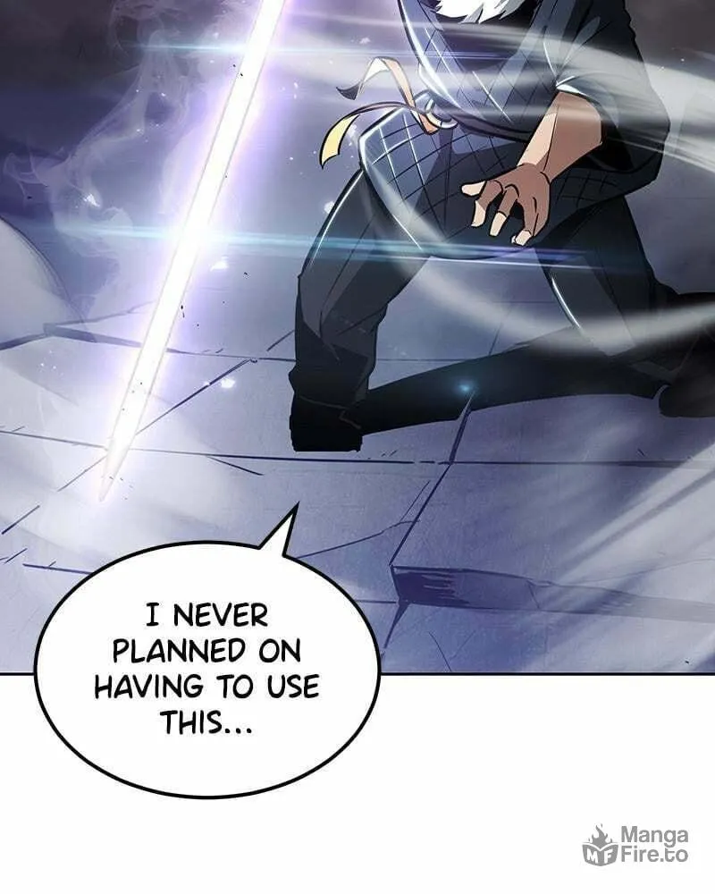 The Lazy Lord Masters the Sword Chapter 45 page 96 - 