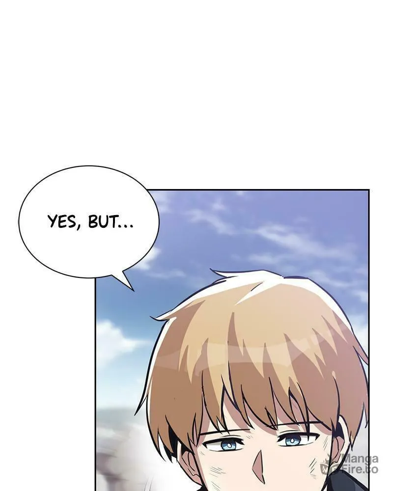 The Lazy Lord Masters the Sword Chapter 45 page 99 - 