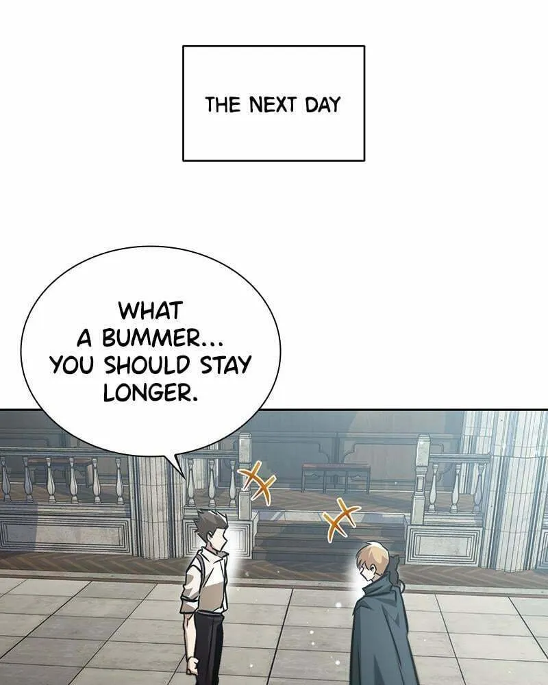 The Lazy Lord Masters the Sword Chapter 46 page 11 - 