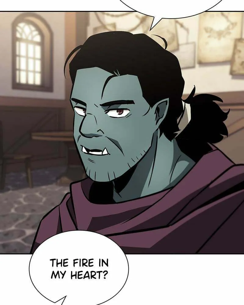 The Lazy Lord Masters the Sword Chapter 46 page 109 - 