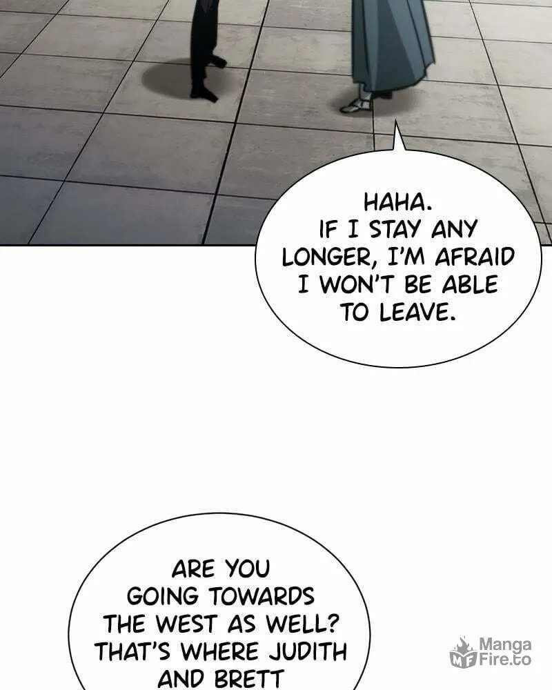 The Lazy Lord Masters the Sword Chapter 46 page 12 - 