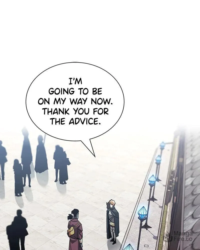 The Lazy Lord Masters the Sword Chapter 46 page 120 - 