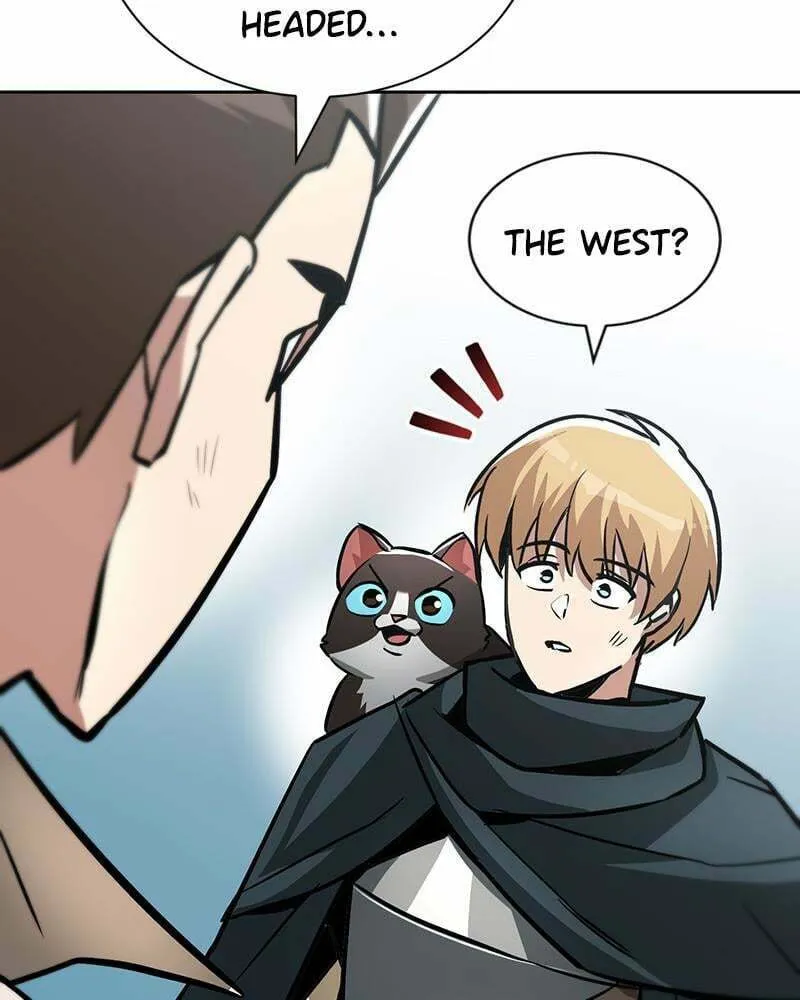 The Lazy Lord Masters the Sword Chapter 46 page 13 - 