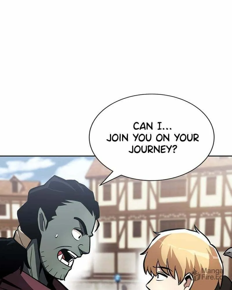 The Lazy Lord Masters the Sword Chapter 46 page 123 - 
