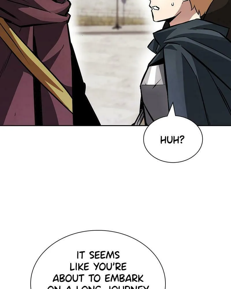 The Lazy Lord Masters the Sword Chapter 46 page 124 - 