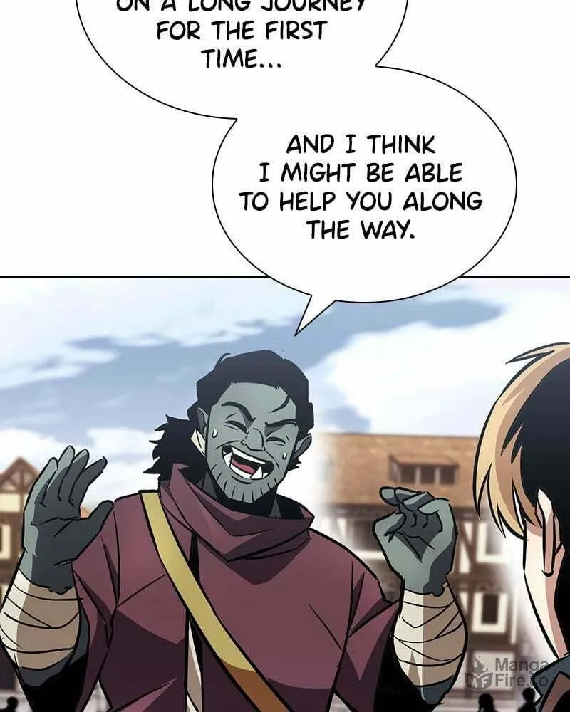 The Lazy Lord Masters the Sword Chapter 46 page 125 - 