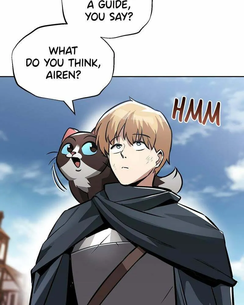 The Lazy Lord Masters the Sword Chapter 46 page 127 - 