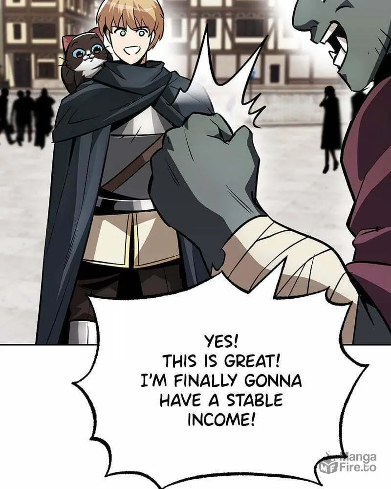 The Lazy Lord Masters the Sword Chapter 46 page 129 - 