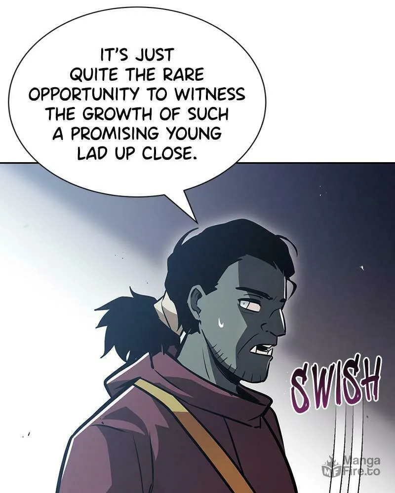 The Lazy Lord Masters the Sword Chapter 46 page 132 - 