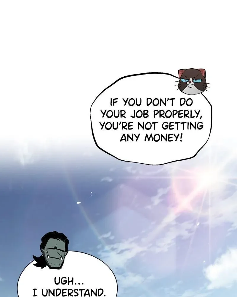 The Lazy Lord Masters the Sword Chapter 46 page 134 - 