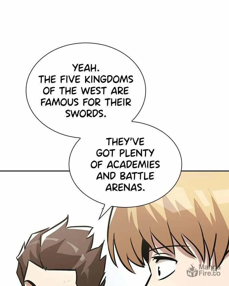 The Lazy Lord Masters the Sword Chapter 46 page 15 - 