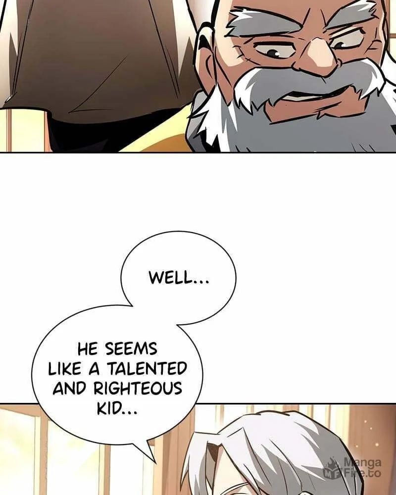 The Lazy Lord Masters the Sword Chapter 46 page 3 - 