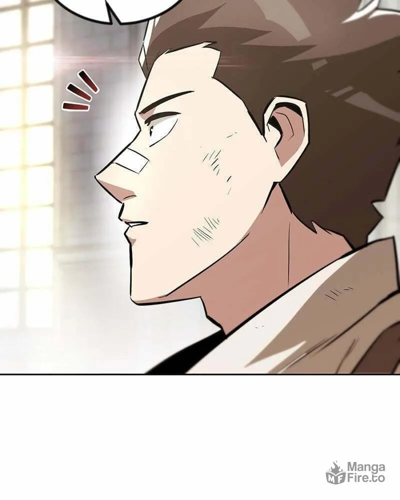 The Lazy Lord Masters the Sword Chapter 46 page 24 - 