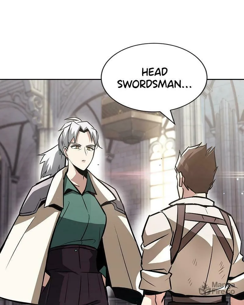 The Lazy Lord Masters the Sword Chapter 46 page 25 - 