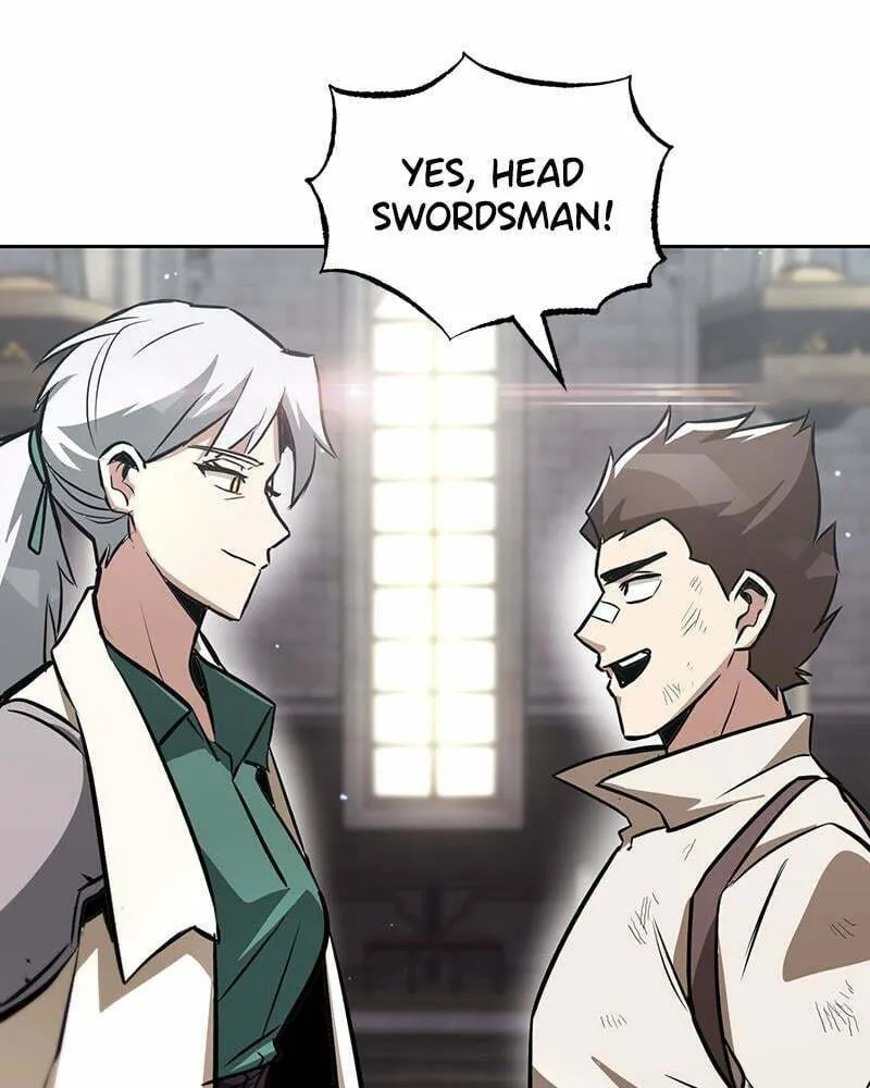 The Lazy Lord Masters the Sword Chapter 46 page 34 - 