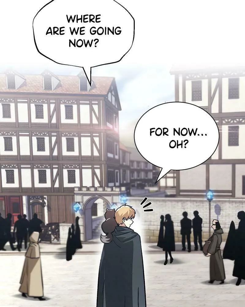 The Lazy Lord Masters the Sword Chapter 46 page 38 - 