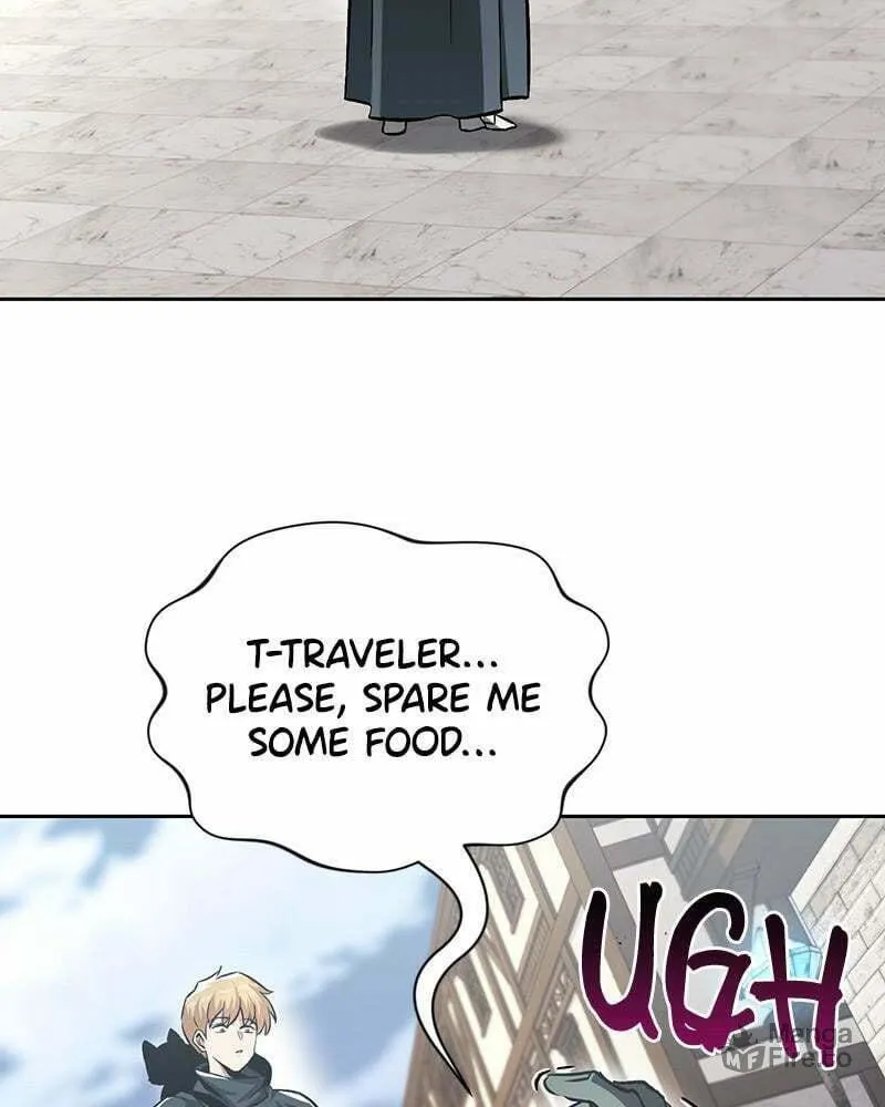 The Lazy Lord Masters the Sword Chapter 46 page 39 - 