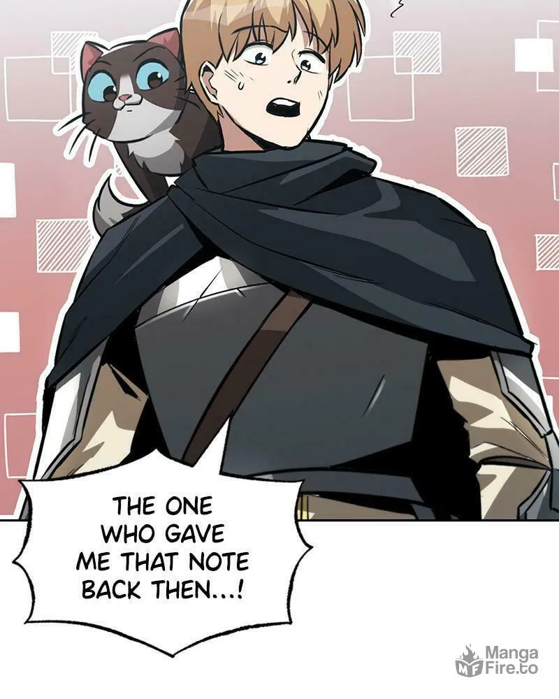 The Lazy Lord Masters the Sword Chapter 46 page 45 - 