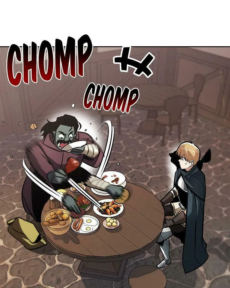 The Lazy Lord Masters the Sword Chapter 46 page 47 - 