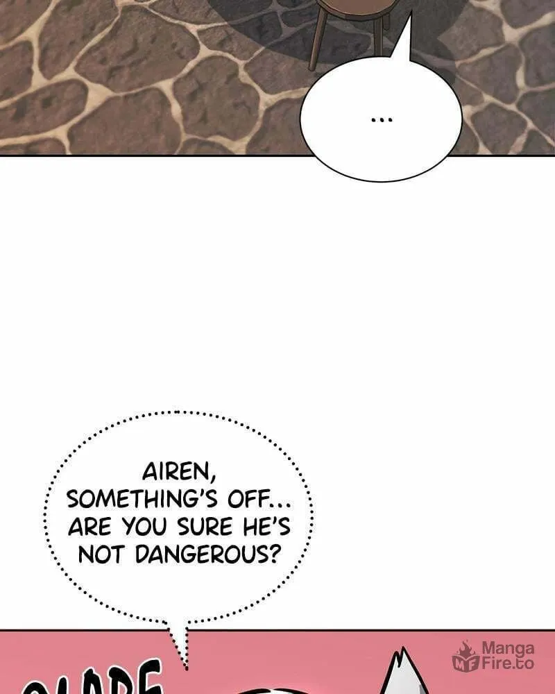 The Lazy Lord Masters the Sword Chapter 46 page 48 - 
