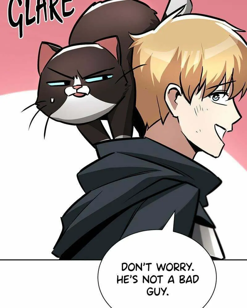 The Lazy Lord Masters the Sword Chapter 46 page 49 - 