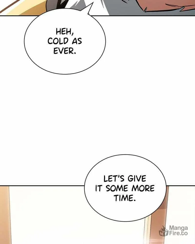 The Lazy Lord Masters the Sword Chapter 46 page 6 - 
