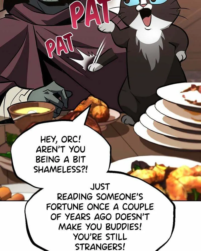 The Lazy Lord Masters the Sword Chapter 46 page 53 - 