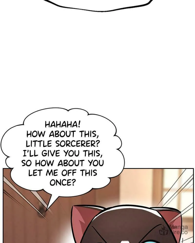 The Lazy Lord Masters the Sword Chapter 46 page 54 - 