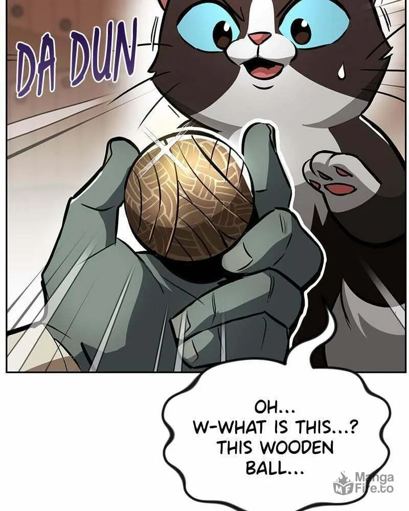 The Lazy Lord Masters the Sword Chapter 46 page 55 - 