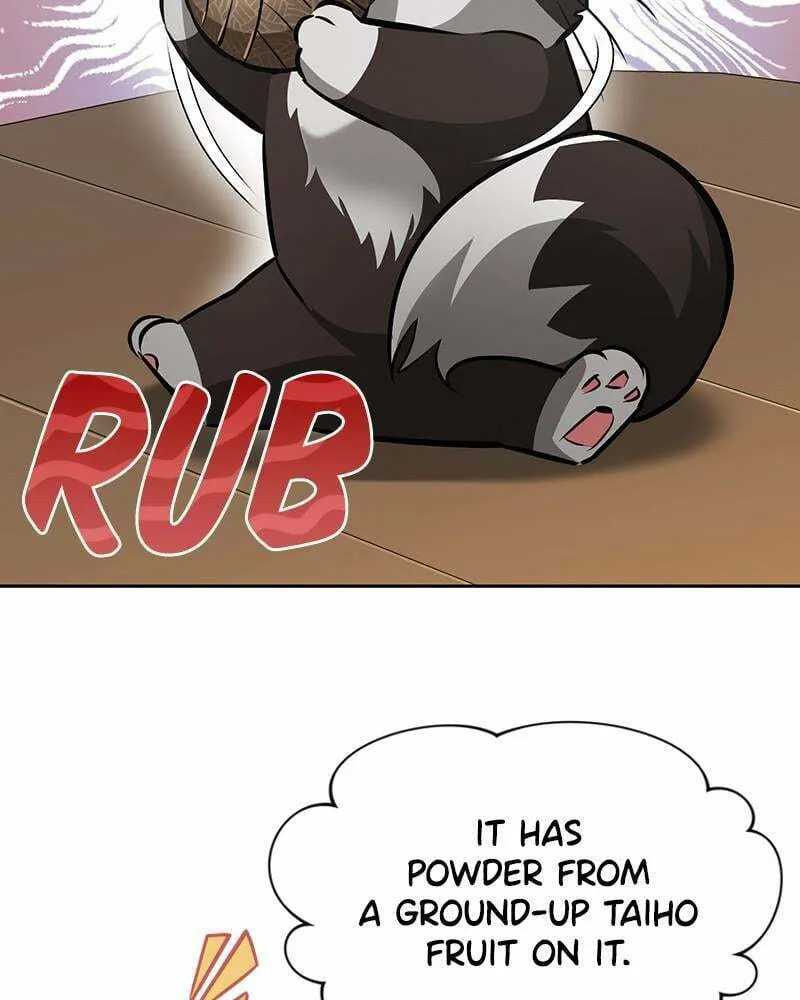 The Lazy Lord Masters the Sword Chapter 46 page 58 - 