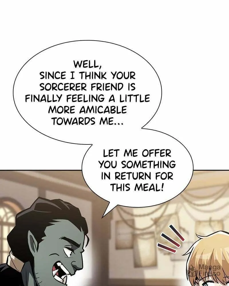 The Lazy Lord Masters the Sword Chapter 46 page 60 - 