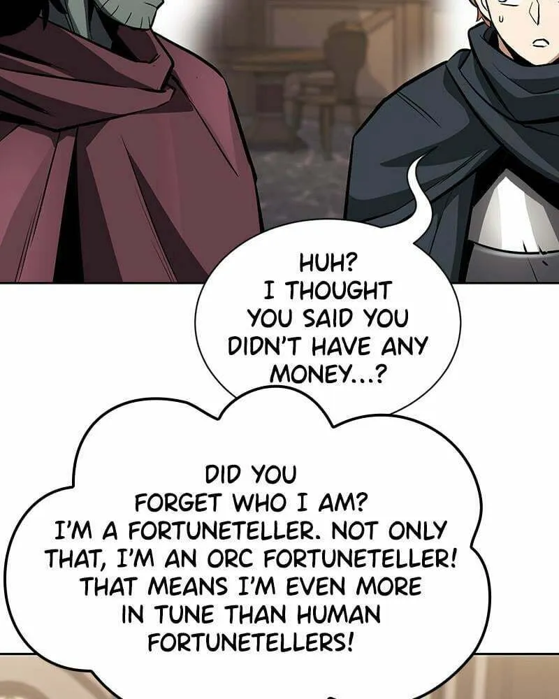 The Lazy Lord Masters the Sword Chapter 46 page 61 - 