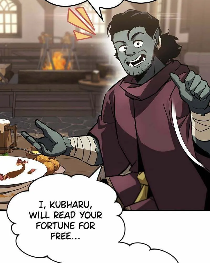 The Lazy Lord Masters the Sword Chapter 46 page 62 - 