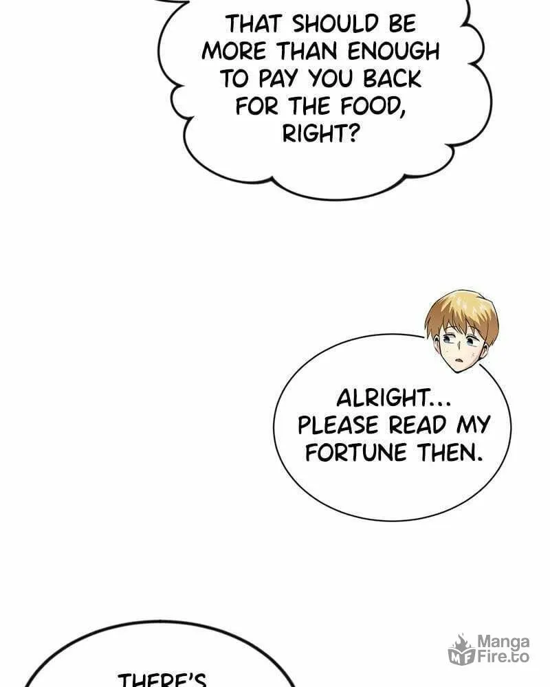 The Lazy Lord Masters the Sword Chapter 46 page 63 - 