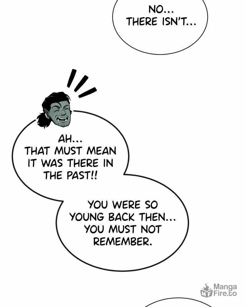 The Lazy Lord Masters the Sword Chapter 46 page 65 - 