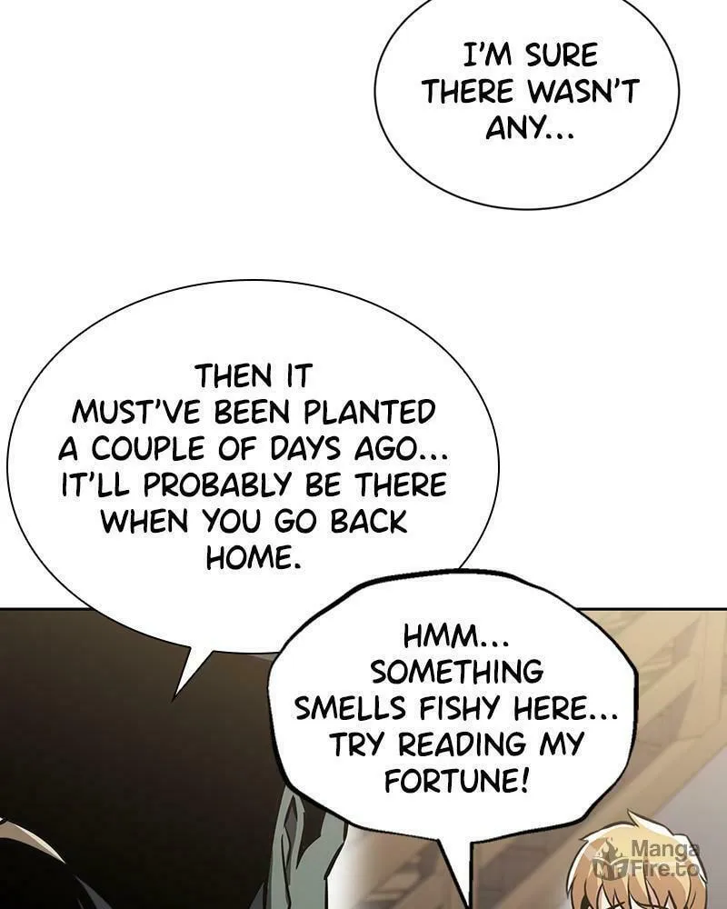 The Lazy Lord Masters the Sword Chapter 46 page 66 - 