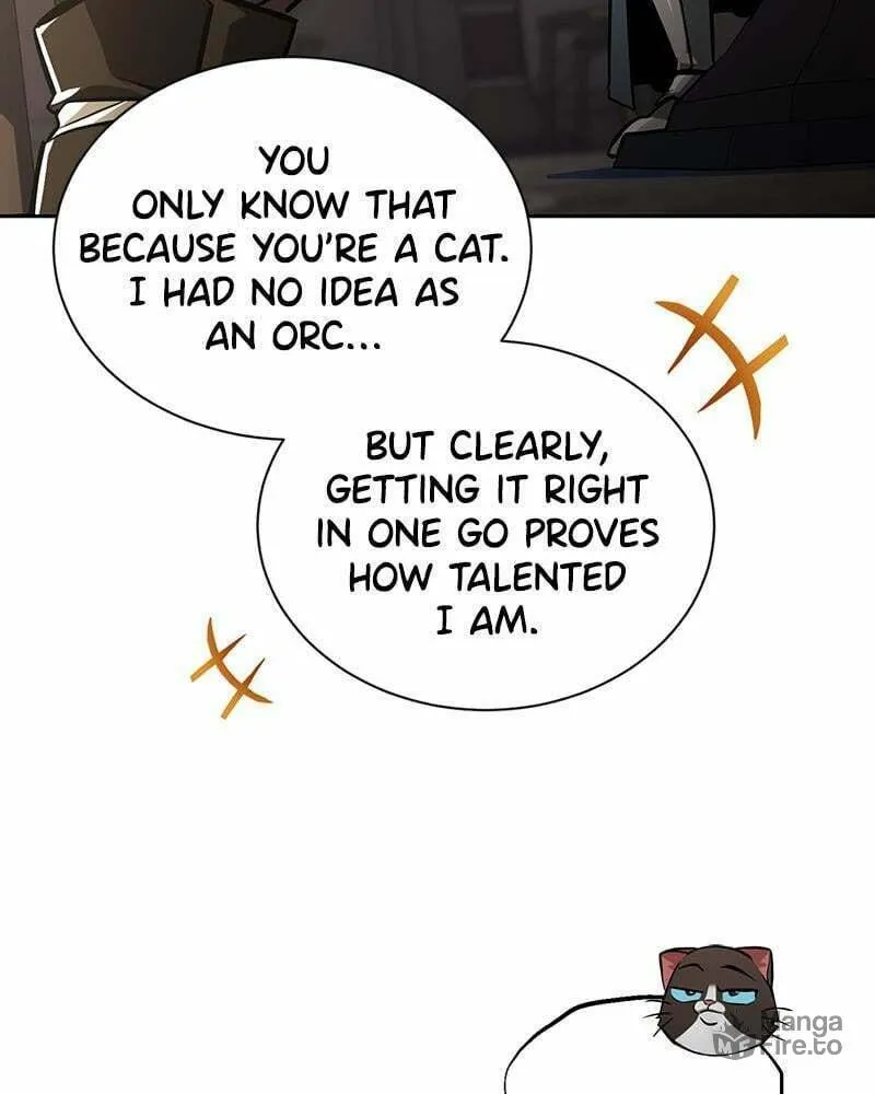 The Lazy Lord Masters the Sword Chapter 46 page 69 - 